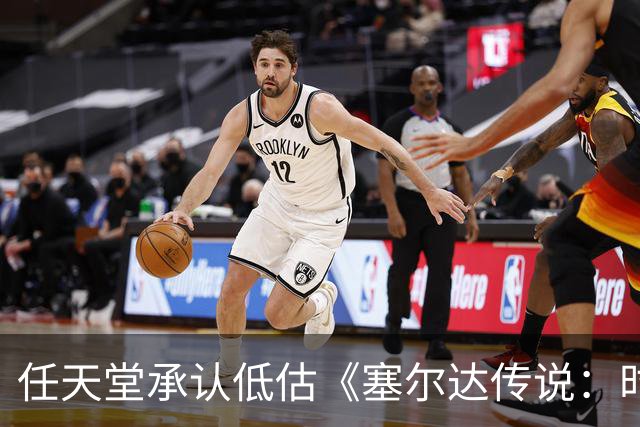 任天堂承认低估《塞尔达传说：时之笛》重制版市场需求，预售已触及供应上限