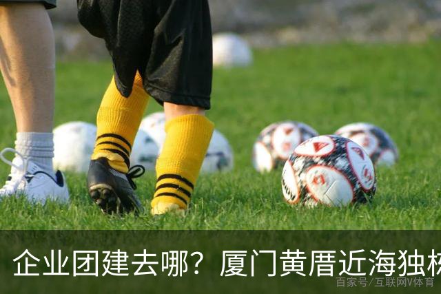 企业团建去哪？厦门黄厝近海独栋别墅实地体验