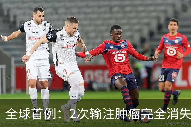 全球首例：2次输注肿瘤完全消失！新型CAR-T让肝癌实现12个月无癌