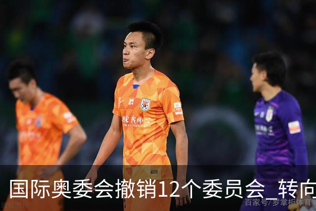 国际奥委会撤销12个委员会 转向更灵活工作组模式