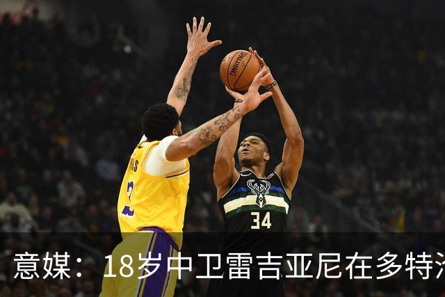 意媒：18岁中卫雷吉亚尼在多特沦为边缘人，AC米兰有意替代加比亚