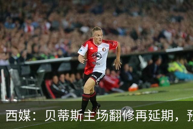 西媒：贝蒂斯主场翻修再延期，预计2029/30赛季才能回归