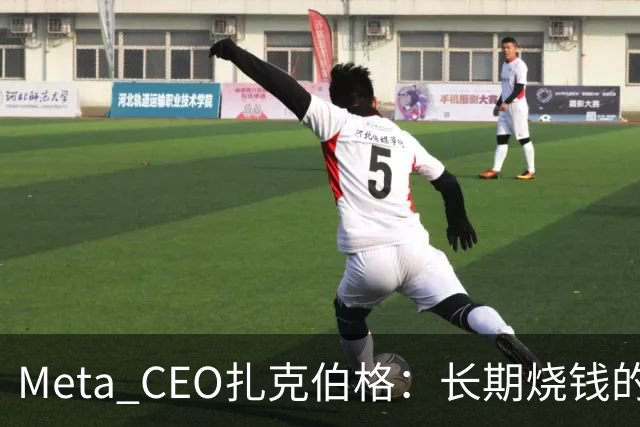 Meta CEO扎克伯格：长期烧钱的Muse和Reality Labs终于盈利在望